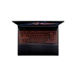 NOTEBOOK ACER NITRO V ANV16-42-R309 GAM R5 4.3/16G/512SSD/5050-8G/W11H/16" 180HZ NEGRO - Imagen 4