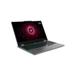 NOTEBOOK LENOVO LOQ 83JC00GKUS GAM R5 3.2/12G/512SSD/4050-6G/W11H/15.6"FHD 144HZ - Imagen 2