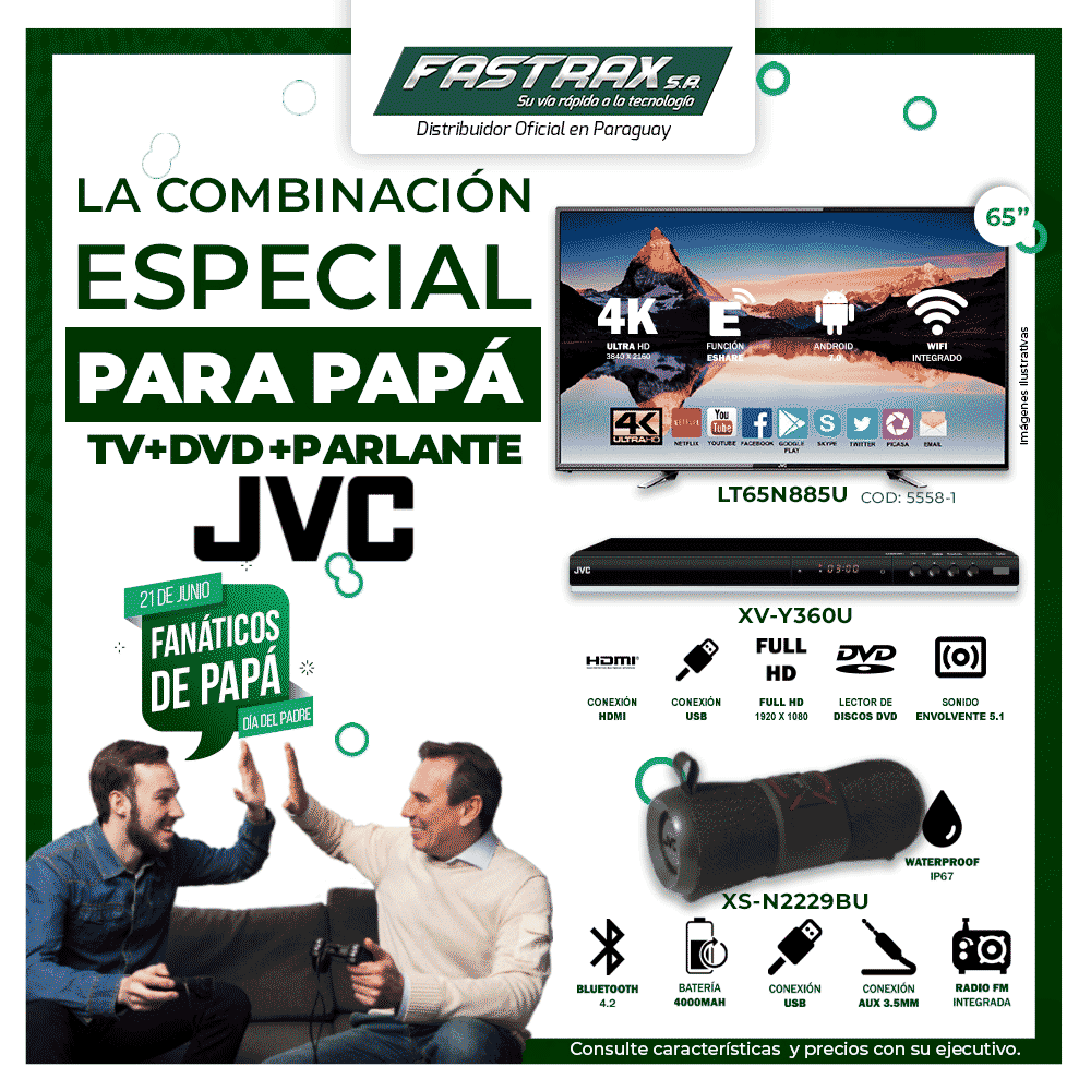 fastrax_55581_69301f2429b2e.jpg Producto 55581 - Imagen 1