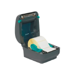 IMPRESORA TERMICA ZEBRA GK420T 230DPI USB/SERIE/PARAL GK42-102510-000 - Imagen 2