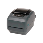 IMPRESORA TERMICA ZEBRA GK420T 230DPI USB/SERIE/PARAL GK42-102510-000 - Imagen 5