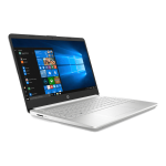 NOTEBOOK HP 14-DQ1010LA CORE i3 1.2/4G/256SSD/W10H/14"HD/PLATA - Imagen 7
