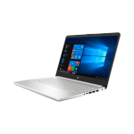 NOTEBOOK HP 14-DQ1010LA CORE i3 1.2/4G/256SSD/W10H/14"HD/PLATA - Imagen 8