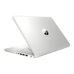 NOTEBOOK HP 14-DQ1010LA CORE i3 1.2/4G/256SSD/W10H/14"HD/PLATA - Imagen 14