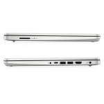 NOTEBOOK HP 14-DQ1019LA CORE i5 3.6/8G/256SSD+16OP/W10H/14"HD/PLATA - Imagen 4