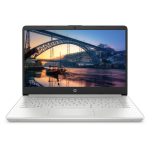 NOTEBOOK HP 14-DQ1019LA CORE i5 3.6/8G/256SSD+16OP/W10H/14"HD/PLATA - Imagen 5