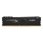 MEMORIA RAM DDR4 8GB 3733 KINGSTON HYPX FURY BK HX437C19FB3/8 XPM