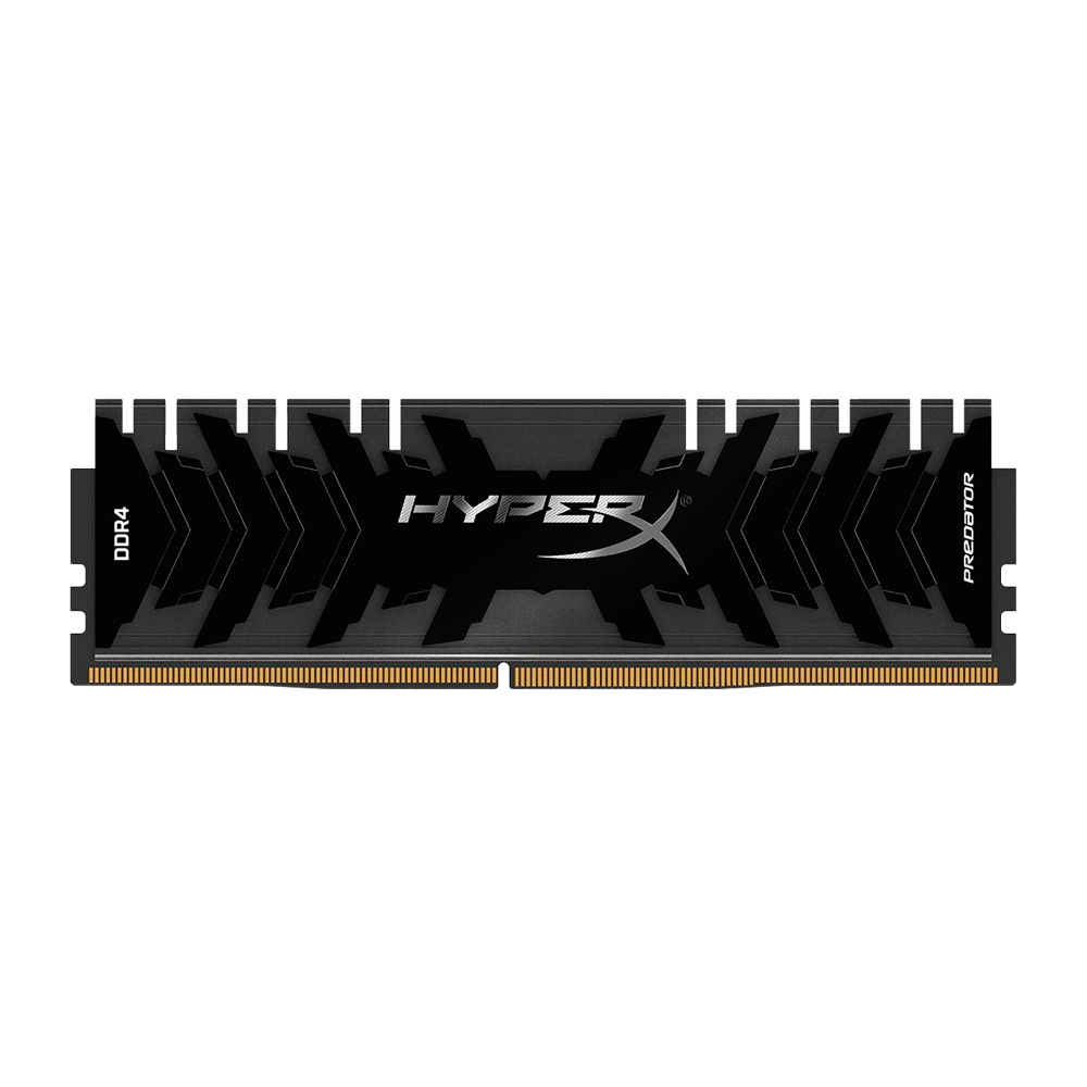 fastrax_67249_693046873a163.jpg MEMORIA RAM DDR4 32GB 3000 KINGSTON HYPX PREDATOR BK HX430C16PB3/32 - Imagen 1