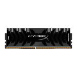 MEMORIA RAM DDR4 32GB 3000 KINGSTON HYPX PREDATOR BK HX430C16PB3/32 - Imagen 2