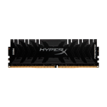 MEMORIA RAM DDR4 16GB 3600 KINGSTON HYPX PREDATOR BK HX436C17PB3/16