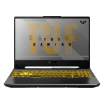 NOTEBOOK ASUS I7 TUF GAMER FX506LI-HN096T 2.2/8G/512SSD/1650TI-4G/W10/15.6"FHD/GRIS - Imagen 9
