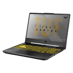 NOTEBOOK ASUS I7 TUF GAMER FX506LI-HN096T 2.2/8G/512SSD/1650TI-4G/W10/15.6"FHD/GRIS - Imagen 10