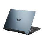 NOTEBOOK ASUS I7 TUF GAMER FX506LI-HN096T 2.2/8G/512SSD/1650TI-4G/W10/15.6"FHD/GRIS - Imagen 11