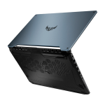NOTEBOOK ASUS I7 TUF GAMER FX506LI-HN096T 2.2/8G/512SSD/1650TI-4G/W10/15.6"FHD/GRIS - Imagen 12