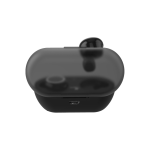 AURICULAR CON MICROFONO XTECH XTH-700 VOXDOTS EARPH/ BLUETOOTH/ WIRELESS NEGRO - Imagen 8
