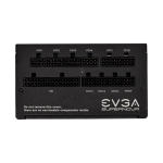 FUENTE EVGA  850W SUPERNOVA GA 80PLUS GOLD 220-GA-0850-X1 - Imagen 3