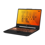 NOTEBOOK ASUS TUF GAMER FX506LI-HN039T CORE i5 2.5/8G/512SSD/GTX1650TI-4G/W10H/15.6FHD/144 - Imagen 2