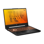 NOTEBOOK ASUS TUF GAMER FX506LI-HN039T CORE i5 2.5/8G/512SSD/GTX1650TI-4G/W10H/15.6FHD/144 - Imagen 3