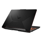 NOTEBOOK ASUS TUF GAMER FX506LI-HN039T CORE i5 2.5/8G/512SSD/GTX1650TI-4G/W10H/15.6FHD/144 - Imagen 4