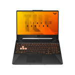 NOTEBOOK ASUS TUF GAMER FX506LI-HN039T CORE i5 2.5/8G/512SSD/GTX1650TI-4G/W10H/15.6FHD/144 - Imagen 5
