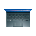 NOTEBOOK ASUS ZENBOOK UX425EA-HM170T CORE I5 2.4/8G/512SSD/W10H/14.0"FHD GRIS - Imagen 3