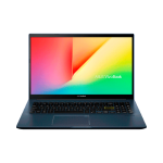 NOTEBOOK ASUS VIVOBOOK X513EA-EJ089T CORE I5 2.4/8G/256SSD/W10H/15.6FHD/NEGRO AZULADO