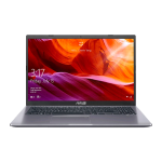 NOTEBOOK ASUS X509MA-BR483T CELERON N4020 1.1/4G/128SSD/W10H/15.6"HD/GRIS
