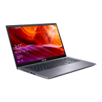 NOTEBOOK ASUS X509MA-BR483T CELERON N4020 1.1/4G/128SSD/W10H/15.6"HD/GRIS - Imagen 2