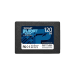 SSD SATA3 120GB PATRIOT BURST ELITE PBE120GS25SSDR - Imagen 2