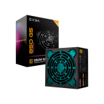 FUENTE EVGA  850W G5 80PLUS GOLD FULL MODULAR 220-G5-0850-X1 - Imagen 5