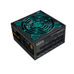 FUENTE EVGA  850W G5 80PLUS GOLD FULL MODULAR 220-G5-0850-X1 - Imagen 14