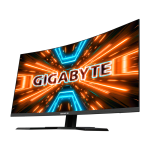 MONITOR GAMER 32" GIGABYTE G32QC QUAD HD VA/ 2HDMI/ DP/ 1MS/ 165HZ/ 178°/ CURVO - Imagen 2