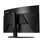 MONITOR GAMER 32" GIGABYTE G32QC QUAD HD VA/ 2HDMI/ DP/ 1MS/ 165HZ/ 178°/ CURVO - Imagen 3
