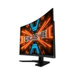 MONITOR GAMER 32" GIGABYTE G32QC QUAD HD VA/ 2HDMI/ DP/ 1MS/ 165HZ/ 178°/ CURVO - Imagen 17