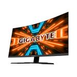 MONITOR GAMER 32" GIGABYTE G32QC QUAD HD VA/ 2HDMI/ DP/ 1MS/ 165HZ/ 178°/ CURVO - Imagen 21