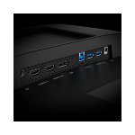 MONITOR GAMER 32" GIGABYTE G32QC QUAD HD VA/ 2HDMI/ DP/ 1MS/ 165HZ/ 178°/ CURVO - Imagen 23