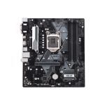 PLACA MADRE ASUS 1151 PRIME B365M-A V/S/R/HDMI/DVI/2M2/DD4/MATX - Imagen 11