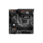 PLACA MADRE GIGABYTE 1200 B460M AORUS ELITE S/R/2M2/HDMI/DVI/USB3.2/DD4/RGB/MATX - Imagen 8