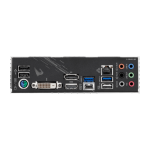 PLACA MADRE GIGABYTE 1200 B460M AORUS ELITE S/R/2M2/HDMI/DVI/USB3.2/DD4/RGB/MATX - Imagen 9