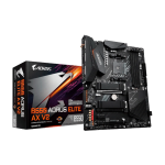 PLACA MADRE GIGABYTE AM4 B550 AORUS ELITE AX V2 S/R/HDMI/DP/2M2/WIFI/DDR4/ATX - Imagen 7