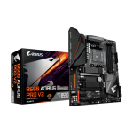 PLACA MADRE GIGABYTE AM4 B550 AORUS PRO V2 S/R/HDMI/2M2/DD4/USB3.2/RGB/ATX - Imagen 10