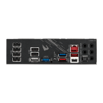 PLACA MADRE GIGABYTE AM4 B550 AORUS PRO V2 S/R/HDMI/2M2/DD4/USB3.2/RGB/ATX - Imagen 12