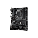 PLACA MADRE GIGABYTE 1200 H470 HD3 V/S/R/HDMI/DVI/2M2/DD4/USB3.2/ATX - Imagen 11