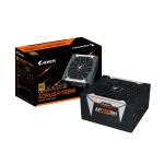 FUENTE GIGABYTE AORUS P750W 80PLUS GOLD MODULAR GP-AP750GM