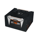 FUENTE GIGABYTE AORUS P750W 80PLUS GOLD MODULAR GP-AP750GM - Imagen 2