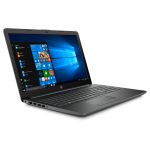 NOTEBOOK HP 15-DA2033LA PENTIUM 2.4/4G/128SSD/W10H/15.6"HD/GRIS OSCURO - Imagen 3