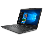 NOTEBOOK HP 15-DA2033LA PENTIUM 2.4/4G/128SSD/W10H/15.6"HD/GRIS OSCURO - Imagen 7