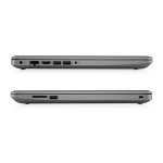 NOTEBOOK HP 15-DA2033LA PENTIUM 2.4/4G/128SSD/W10H/15.6"HD/GRIS OSCURO - Imagen 10