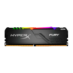 MEMORIA RAM DDR4 32GB 3000 KINGSTON HYPX FURY BK HX430C16FB3A/32 RGB