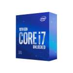 PROCESADOR INTEL 1200 CORE I7-10700KF 3.8GHZ/16MB S/COOL BX8070110700KF - Imagen 2